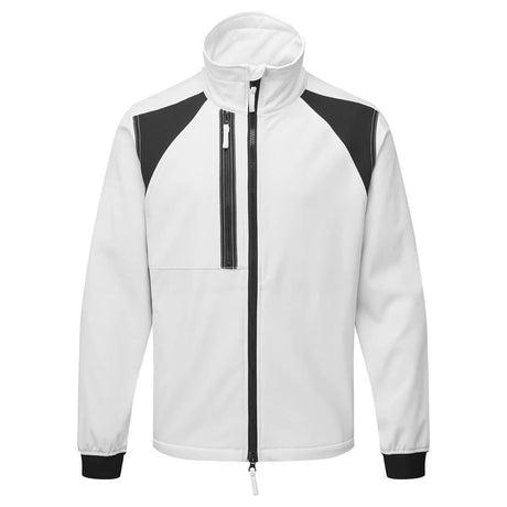 WX2 Eco Softshell (2L) - White