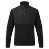 WX2 Eco Fleece - Black