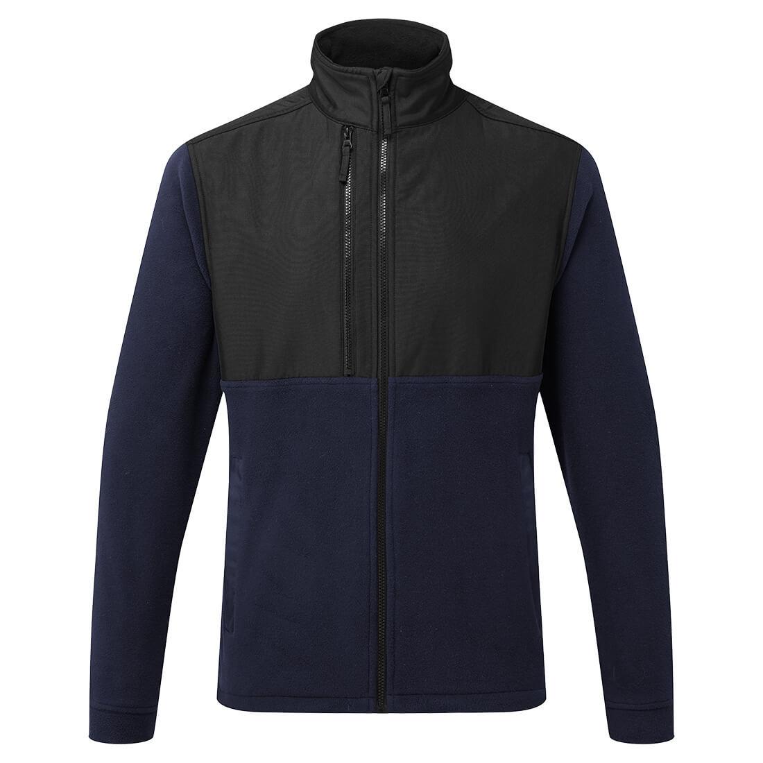 WX2 Eco Fleece - Dark Navy