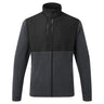 WX2 Eco Fleece - Metal Grey