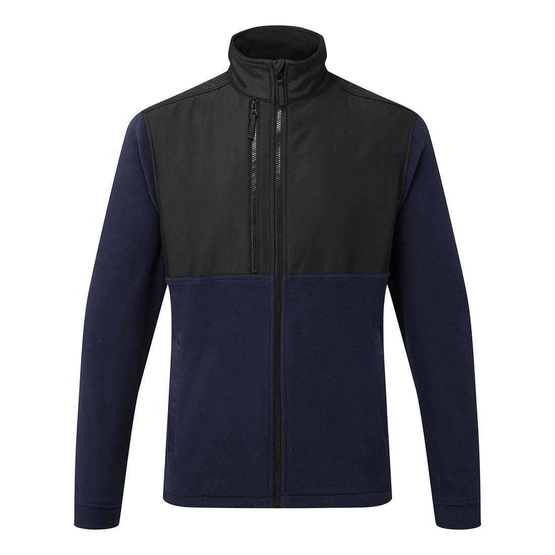 WX2 Eco Fleece - Navy