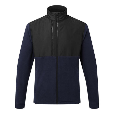 WX2 Eco Fleece - Navy