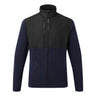 WX2 Eco Fleece - Navy