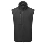 WX2 Eco Softshell Bodywarmer (2L) - Black