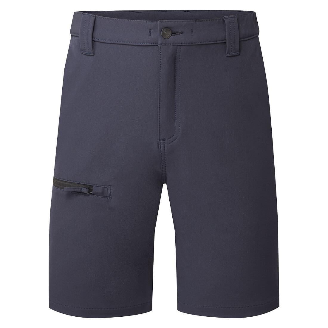 WX2 Eco Stretch Shorts - Dark Navy