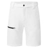 WX2 Eco Stretch Shorts - White