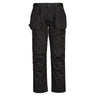 WX2 Eco Stretch Holster Trousers - Black