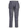 WX2 Eco Stretch Holster Trousers - Metal Grey