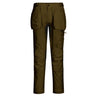 WX2 Eco Stretch Holster Trousers - Olive Green