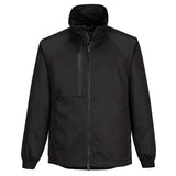 WX2 Eco Stretch Work Jacket - Black