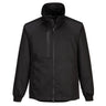 WX2 Eco Stretch Work Jacket - Black