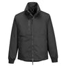 WX2 Eco Stretch Work Jacket - Metal Grey