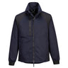 WX2 Eco Stretch Work Jacket - Navy