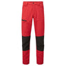 WX2 Eco Stretch Work Trousers - Deep Red