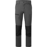 WX2 Eco Stretch Work Trousers - Metal Grey