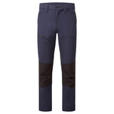 WX2 Eco Stretch Work Trousers - Navy