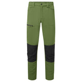 WX2 Eco Stretch Work Trousers - Olive Green