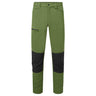 WX2 Eco Stretch Work Trousers - Olive Green