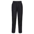 WX2 Eco Women's Stretch Work Trousers - Black