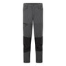 WX2 Eco Women's Stretch Work Trousers - Metal Grey