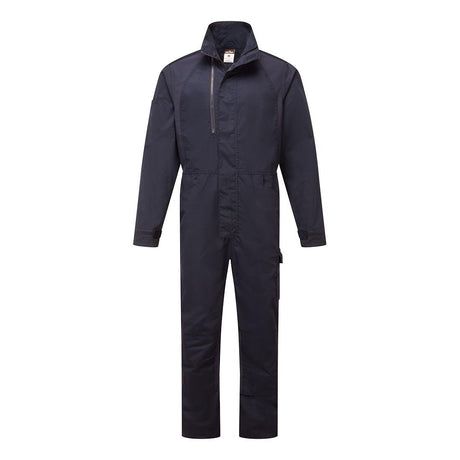WX2 Eco Stretch Coverall - Navy