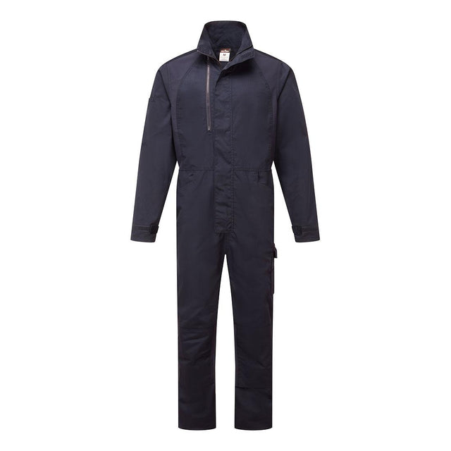 WX2 Eco Stretch Coverall - Navy