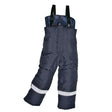 ColdStore Trouser - Navy