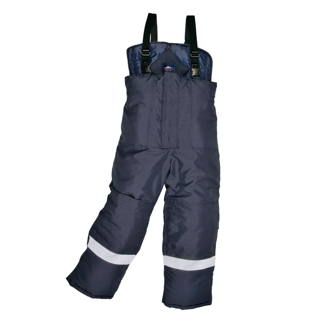 ColdStore Trouser - Navy