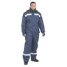 ColdStore Coverall - Navy
