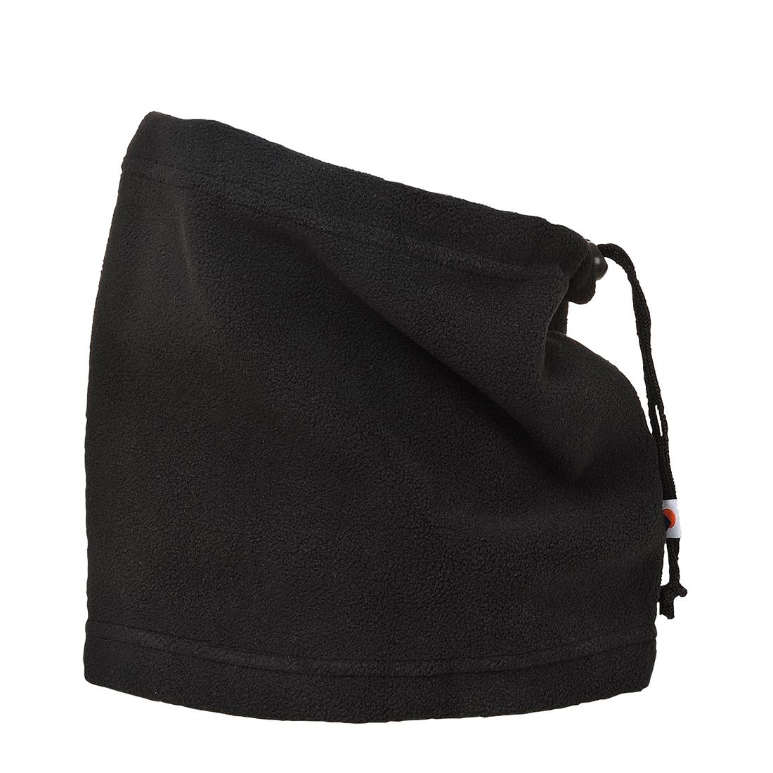 Neck Tube - Black