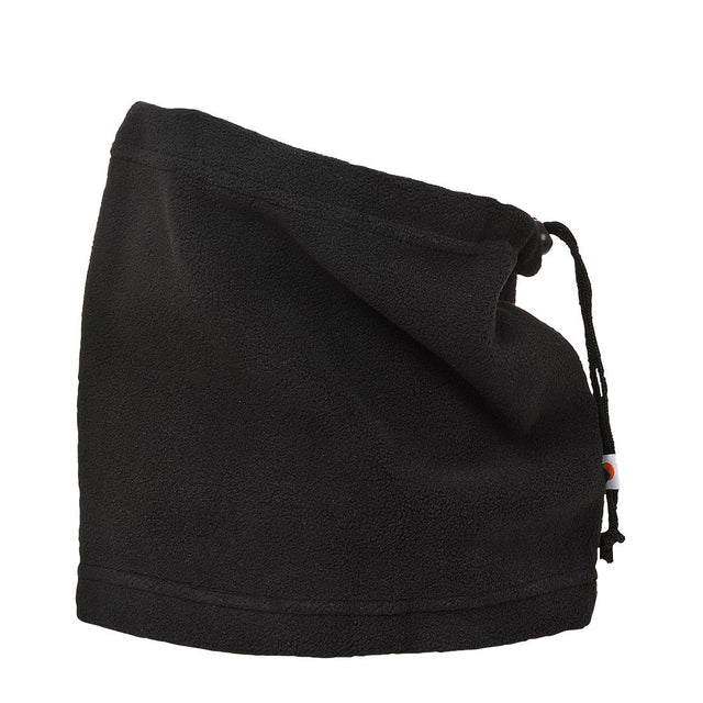 Neck Tube - Black