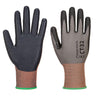 CT Cut C18 Nitrile Glove - Grey/Black