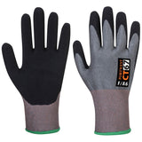 CT Cut F13 Nitrile Glove - Grey/Black