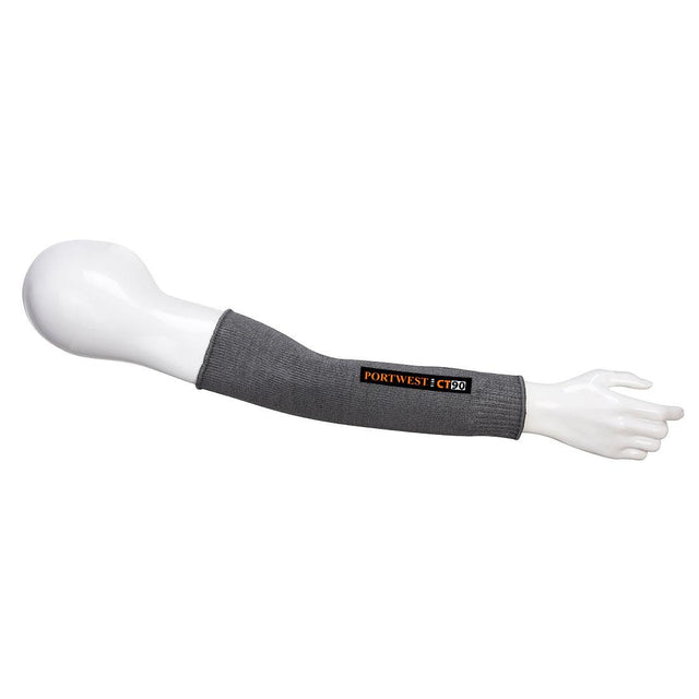 CT Cut F7 14 Inch Sleeve - Grey