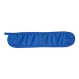Cooling Helmet Sweatband (Sold in Pairs) - Blue