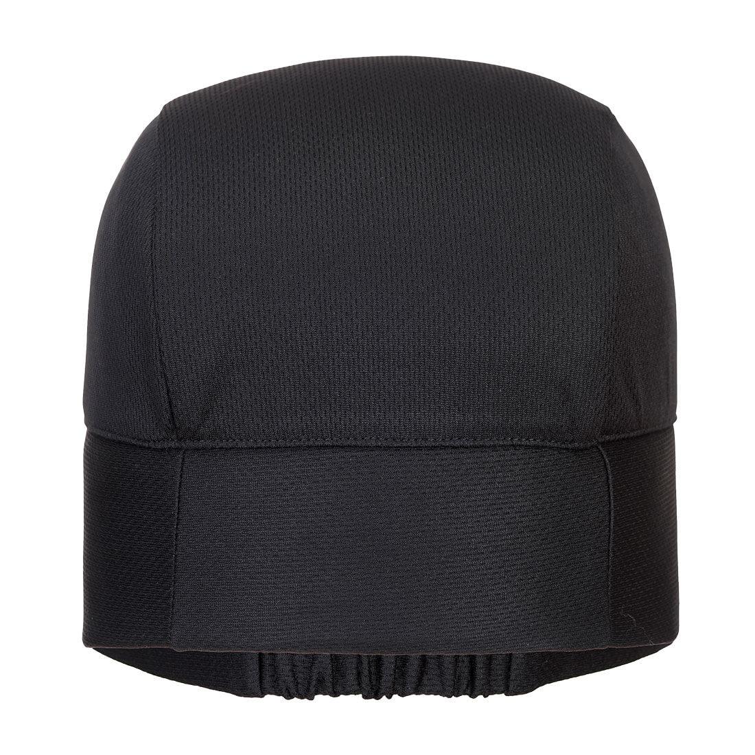 Cooling Crown Beanie - Black