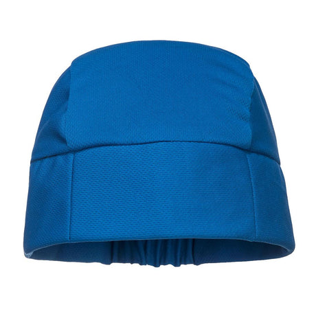 Cooling Crown Beanie - Blue