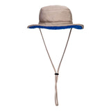 Cooling Wide Brim Hat - Khaki
