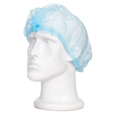 Metal Detect Mob Cap (Pk 2800) - Blue
