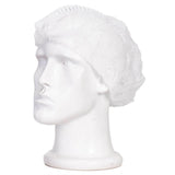 Metal Detect Mob Cap (Pk 2800) - White