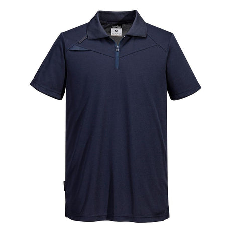 DX4 Polo Shirt S/S - All Navy