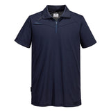 DX4 Polo Shirt S/S - All Navy