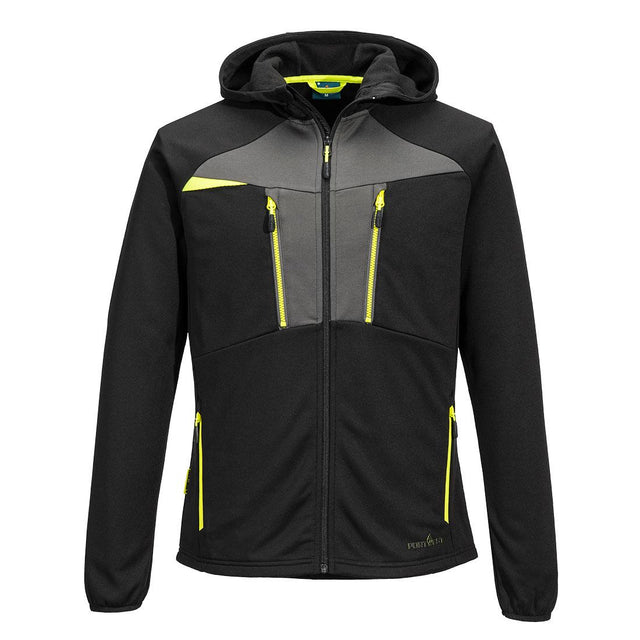 DX4 Technical Fleece - Black