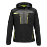 DX4 Technical Fleece - Black