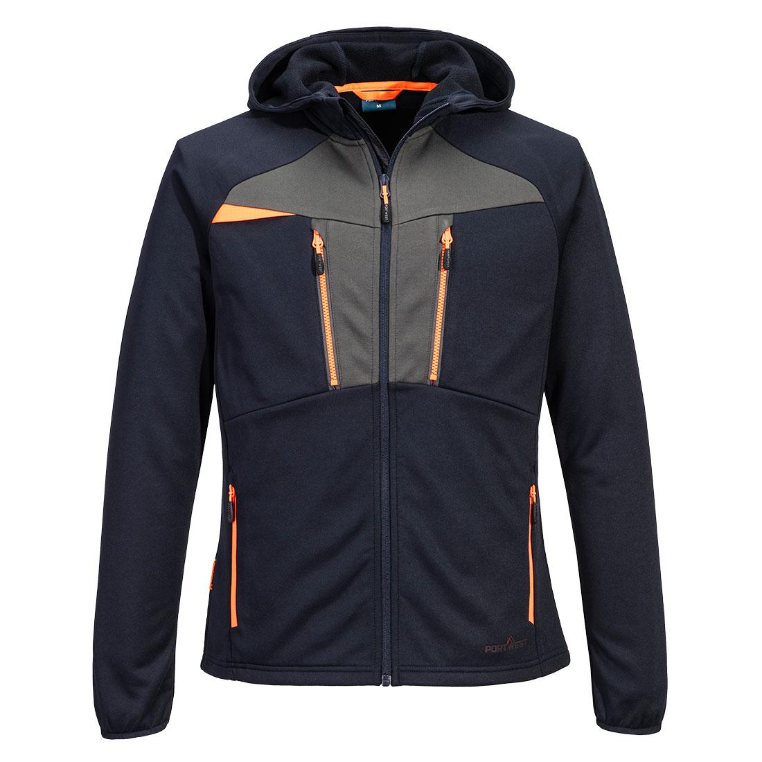 DX4 Technical Fleece - Dark Navy