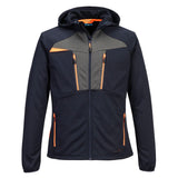 DX4 Technical Fleece - Dark Navy