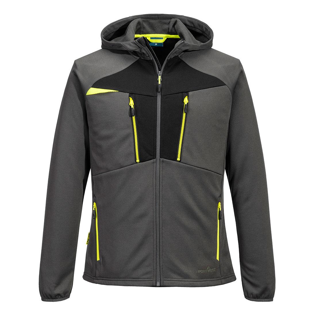 DX4 Technical Fleece - Metal Grey