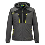 DX4 Technical Fleece - Metal Grey