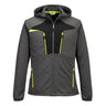 DX4 Technical Fleece - Metal Grey