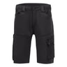 DX4 Trade Shorts - All Black